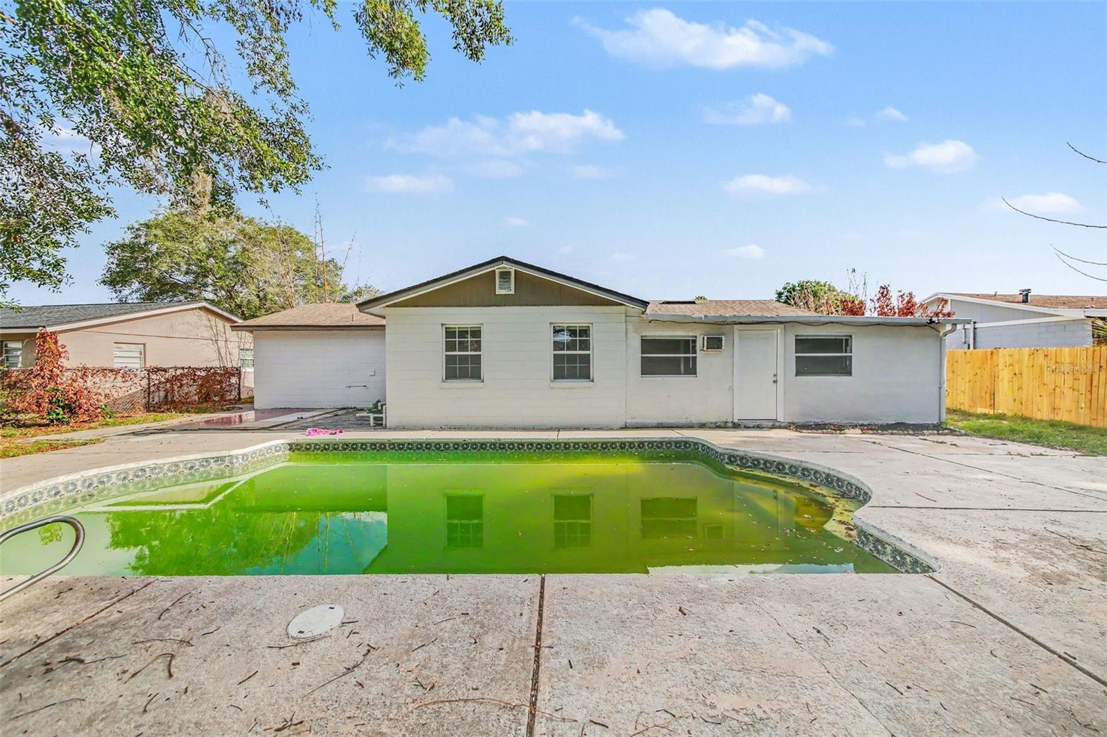 4814 Blarney, Orlando, FL 32808