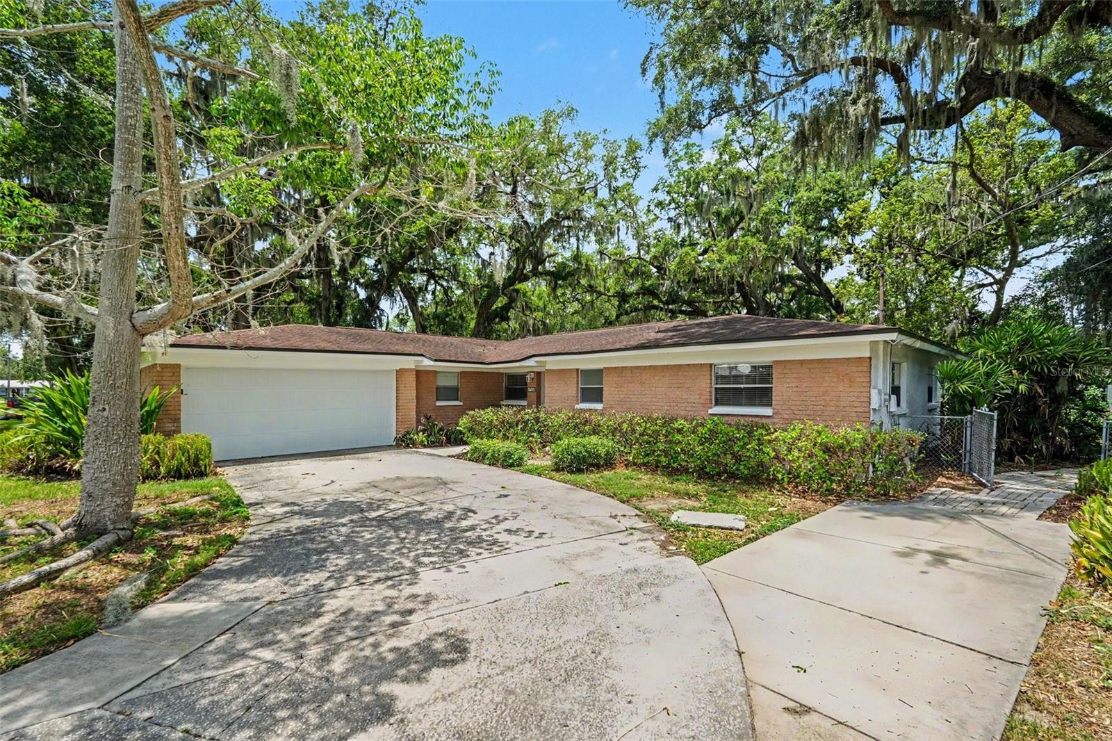 714 Coulter, Brandon, FL 33511