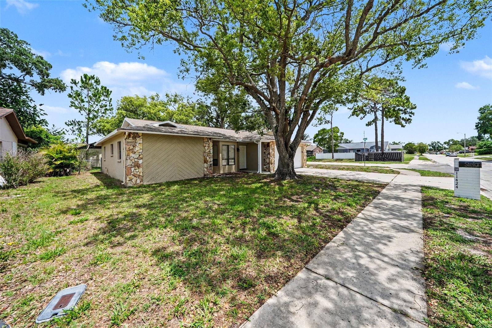 11424 Scallop, Port Richey, FL 34668