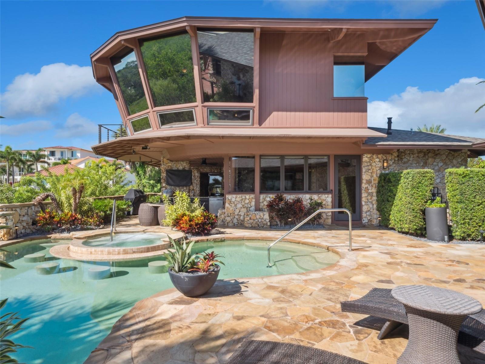 107 Donlon, New Smyrna Beach, FL 32168