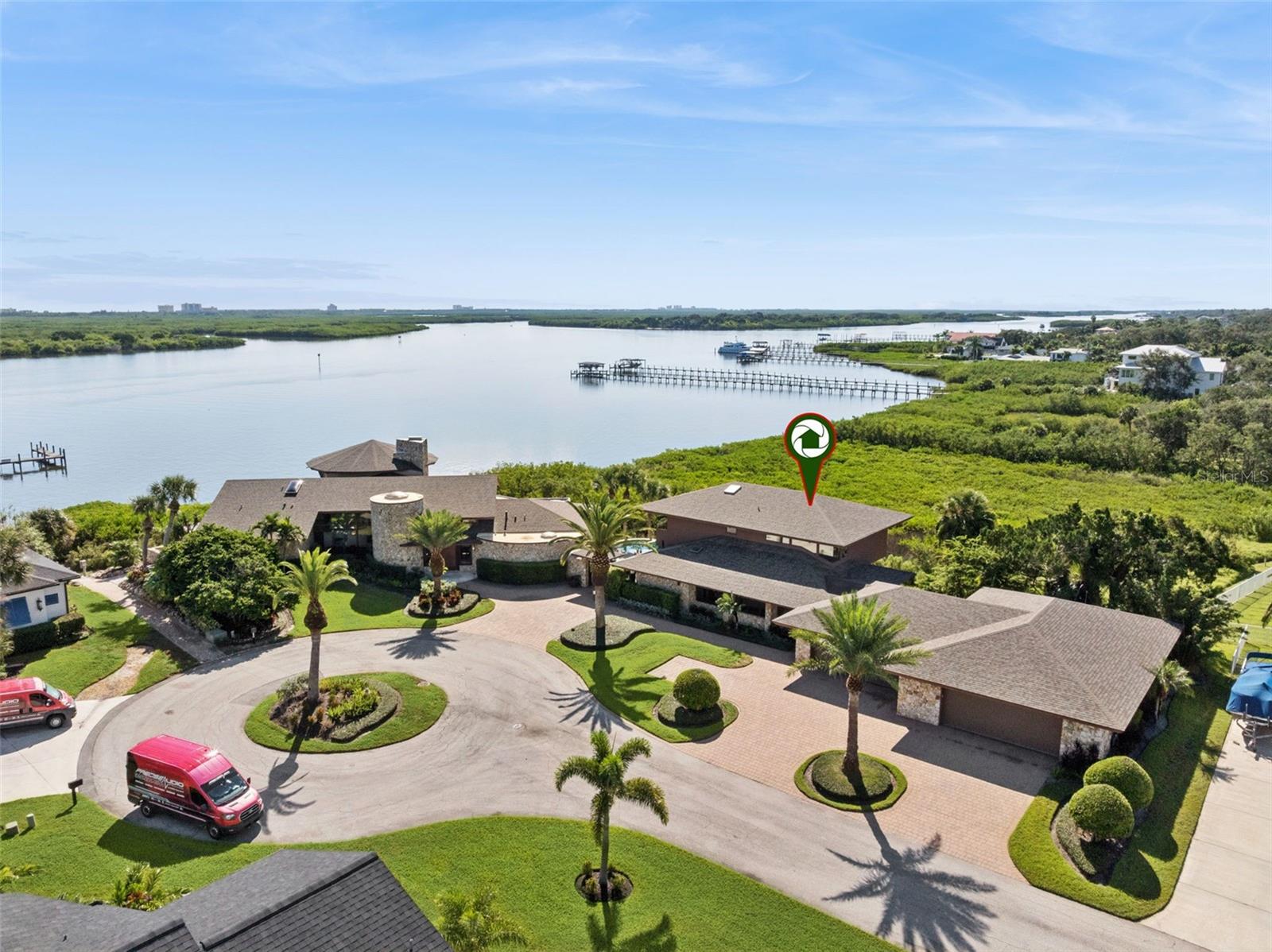 107 Donlon, New Smyrna Beach, FL 32168