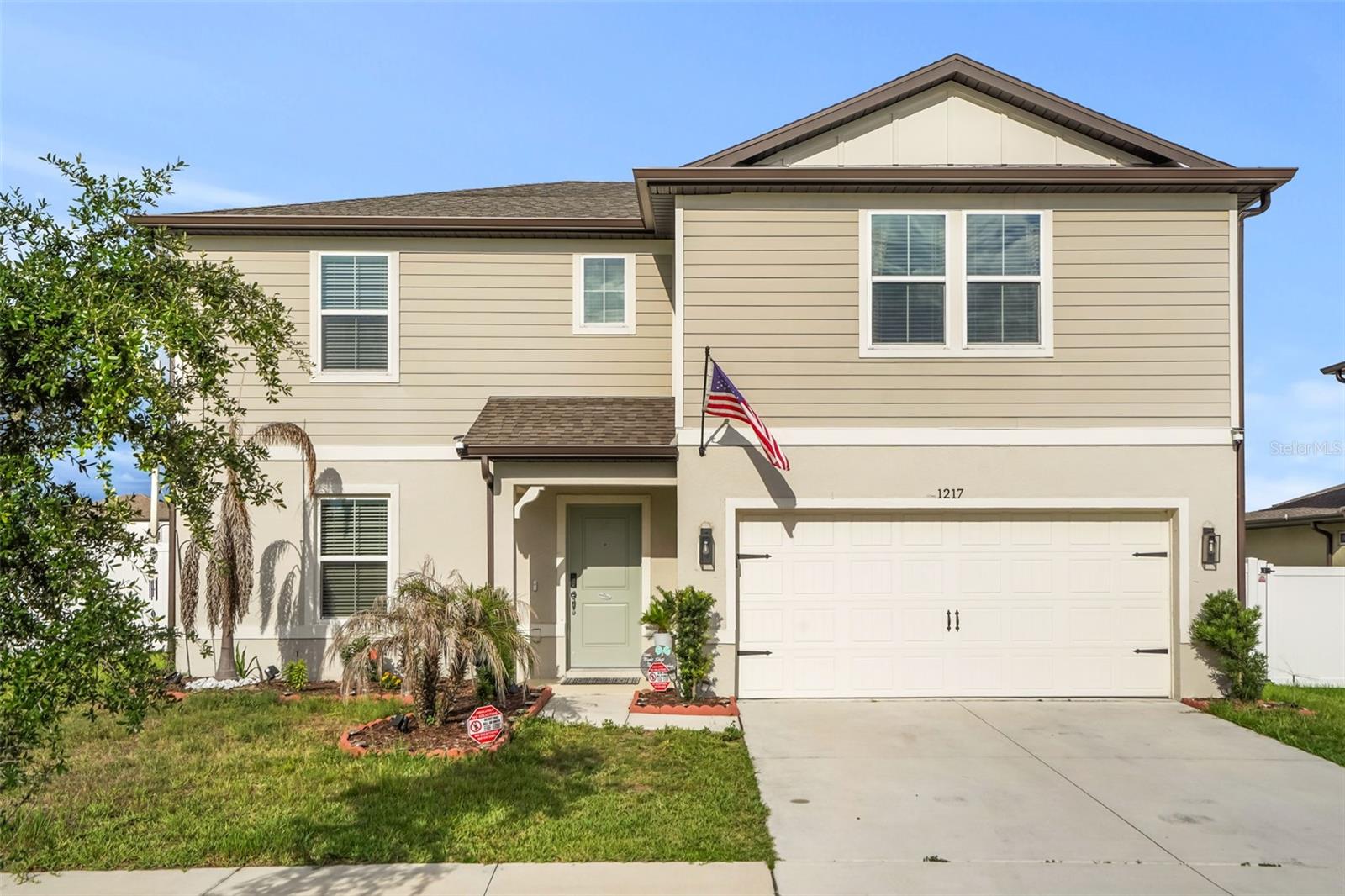 1217 Michelangelo, Winter Haven, FL 33884