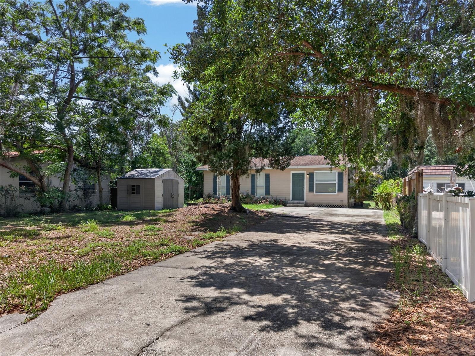 4793 Pleasant, Palm Harbor, FL 34683