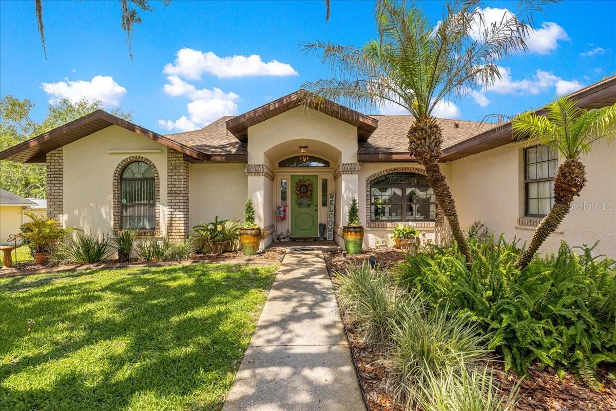 2964 Cygnet, Inverness, FL 34450