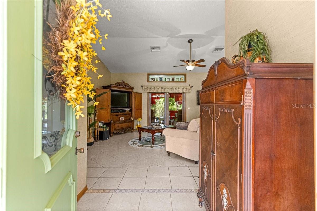 2964 Cygnet, Inverness, FL 34450