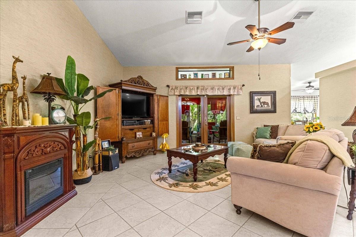 2964 Cygnet, Inverness, FL 34450