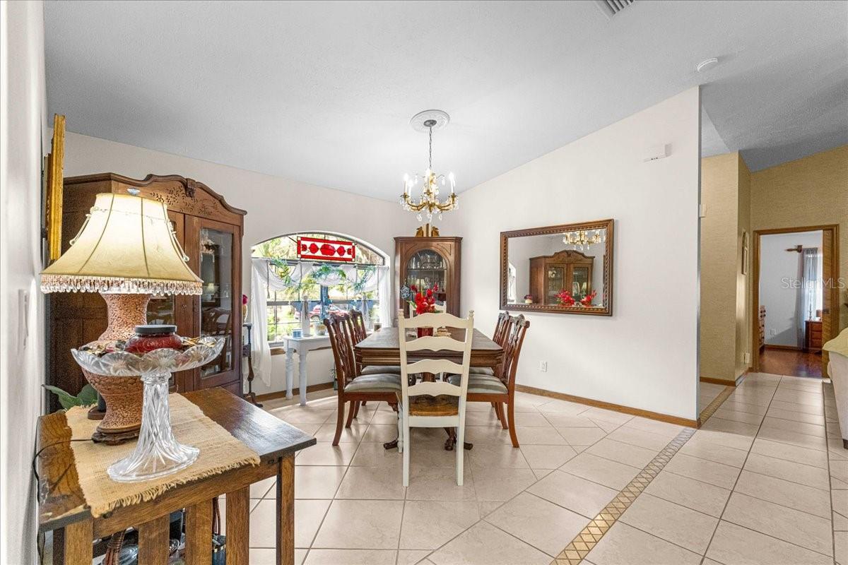 2964 Cygnet, Inverness, FL 34450