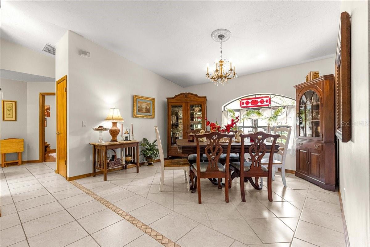 2964 Cygnet, Inverness, FL 34450