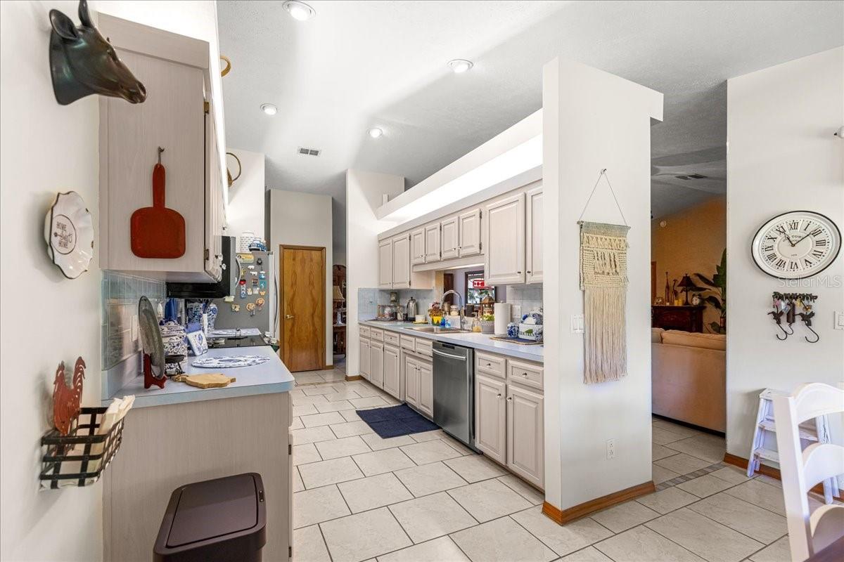 2964 Cygnet, Inverness, FL 34450
