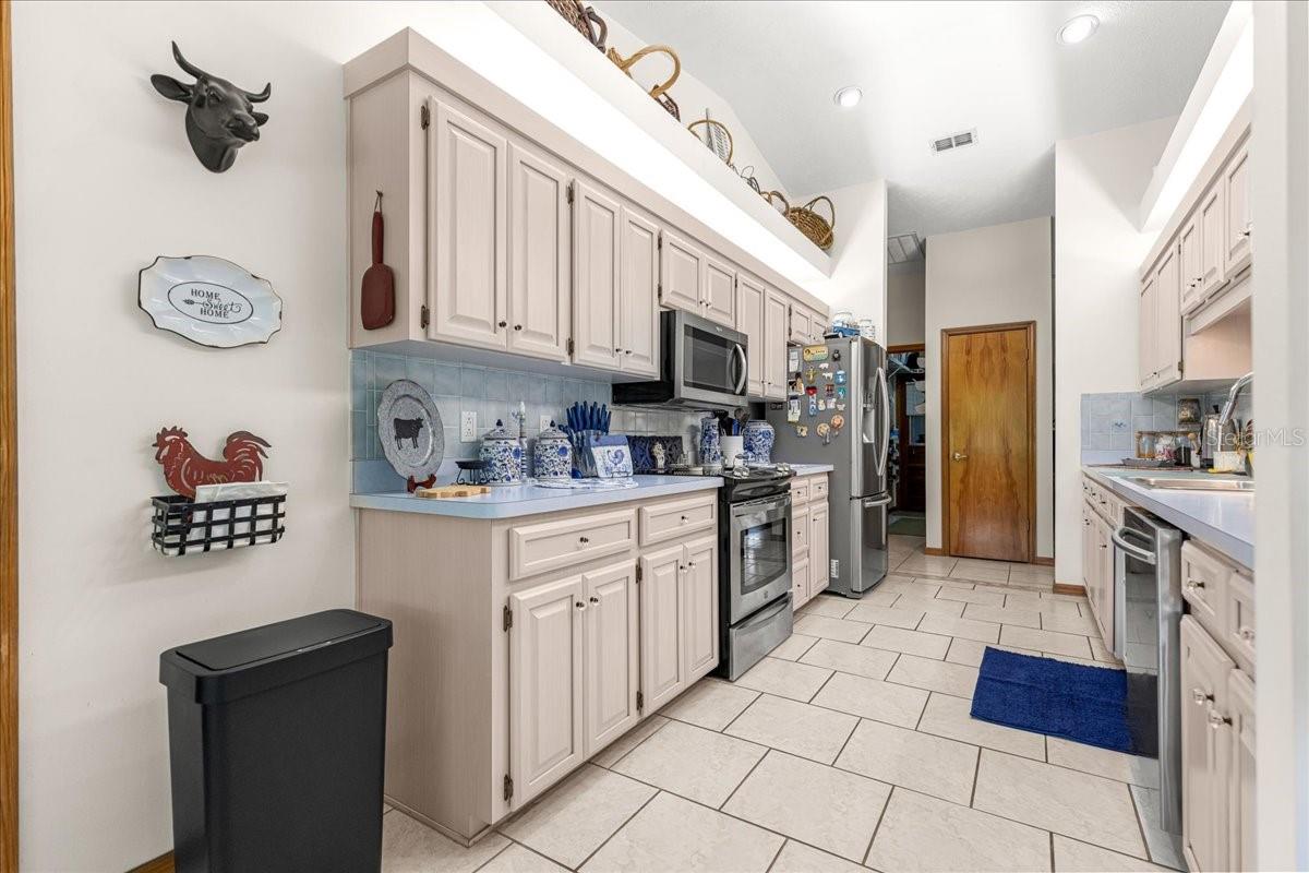 2964 Cygnet, Inverness, FL 34450