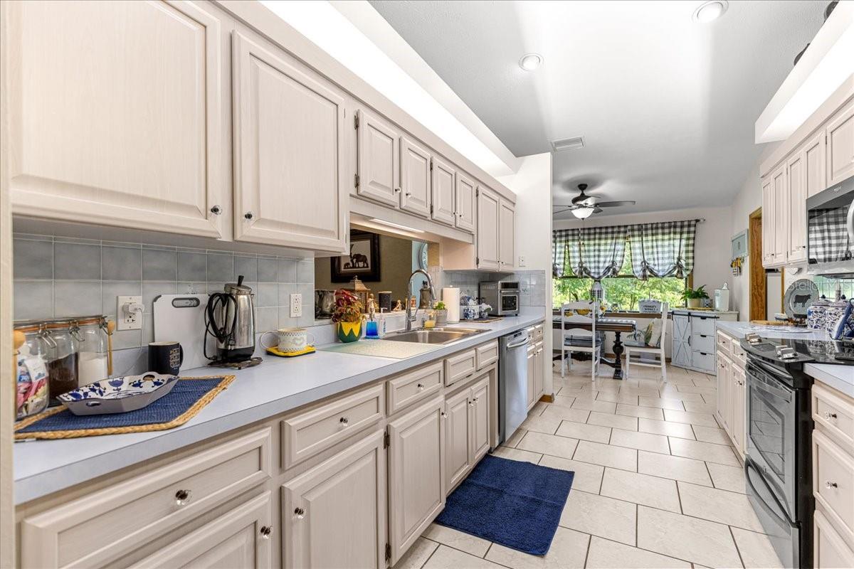 2964 Cygnet, Inverness, FL 34450