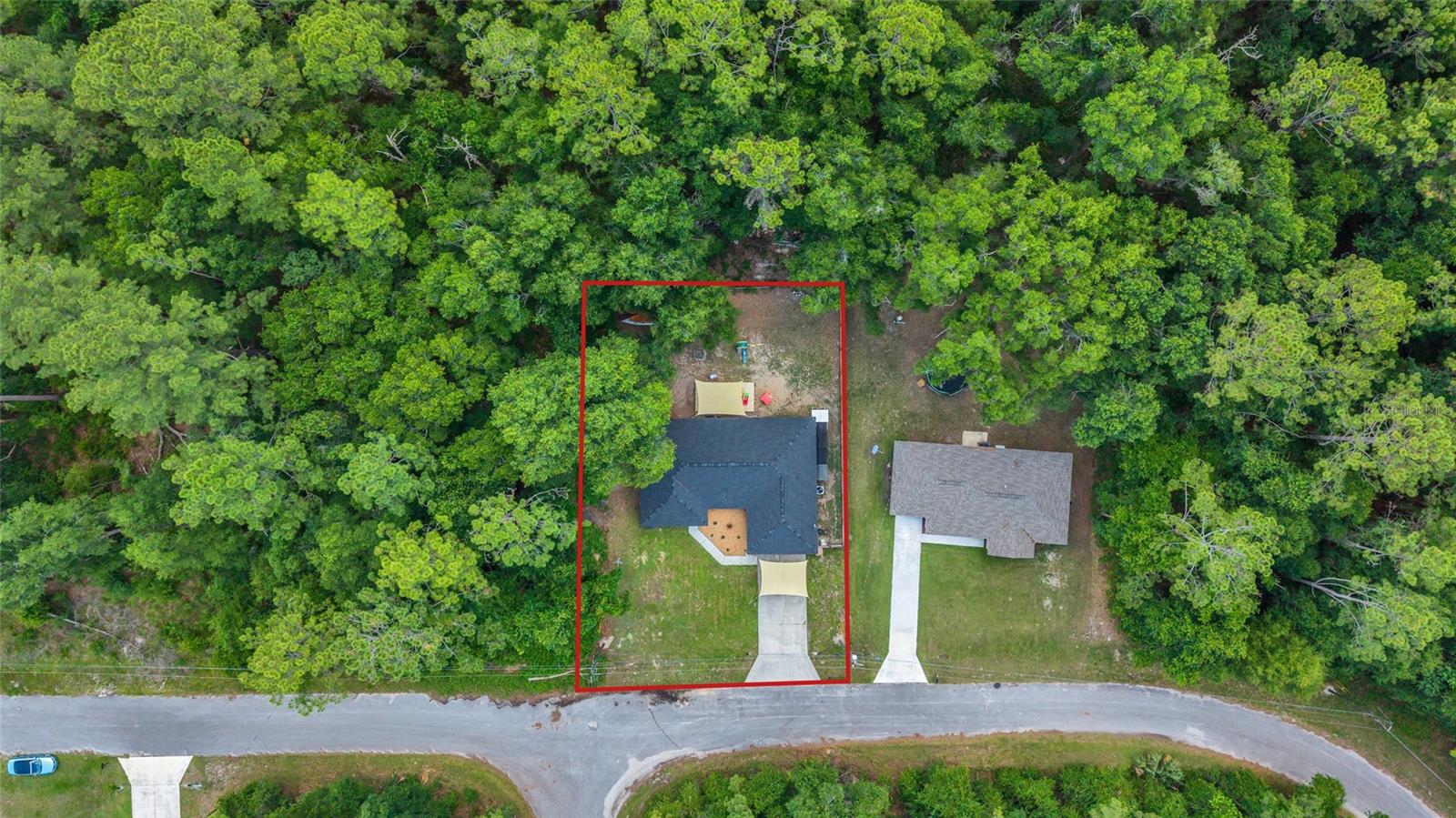 9 Sequoia Loop, Ocklawaha, FL 32179