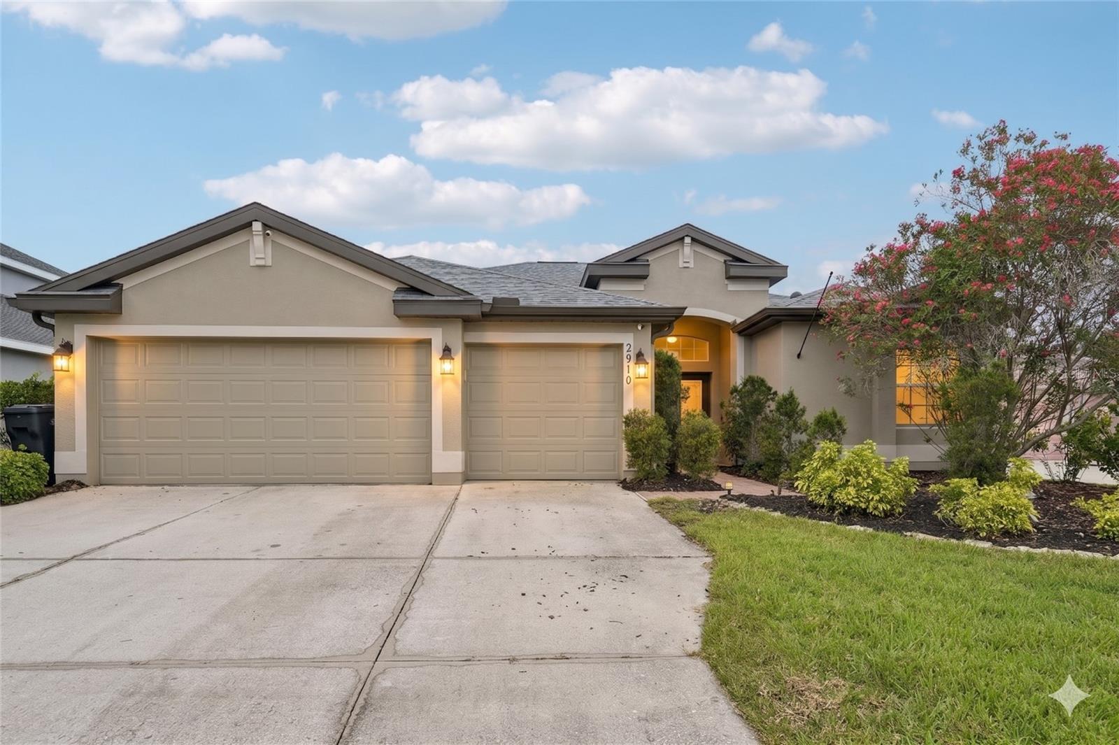 2910 127th, Parrish, FL 34219