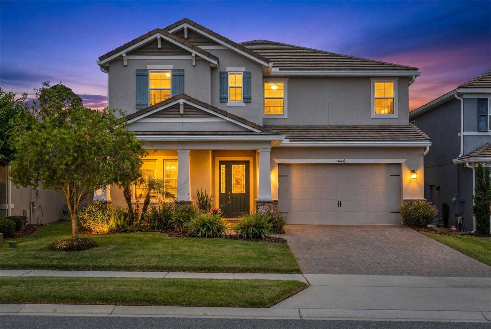 1448 Lake Florence, Winter Park, FL 32792