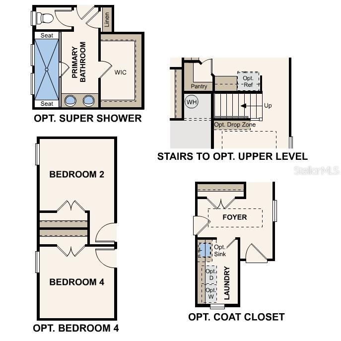 1343 Ribbon, Palm Coast, FL 32164