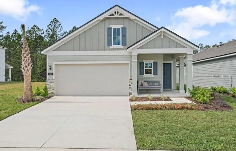 1343 Ribbon, Palm Coast, FL 32164