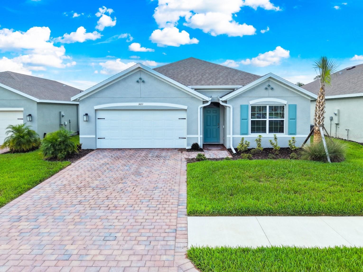 1422 Powell Valley, Port Charlotte, FL 33953
