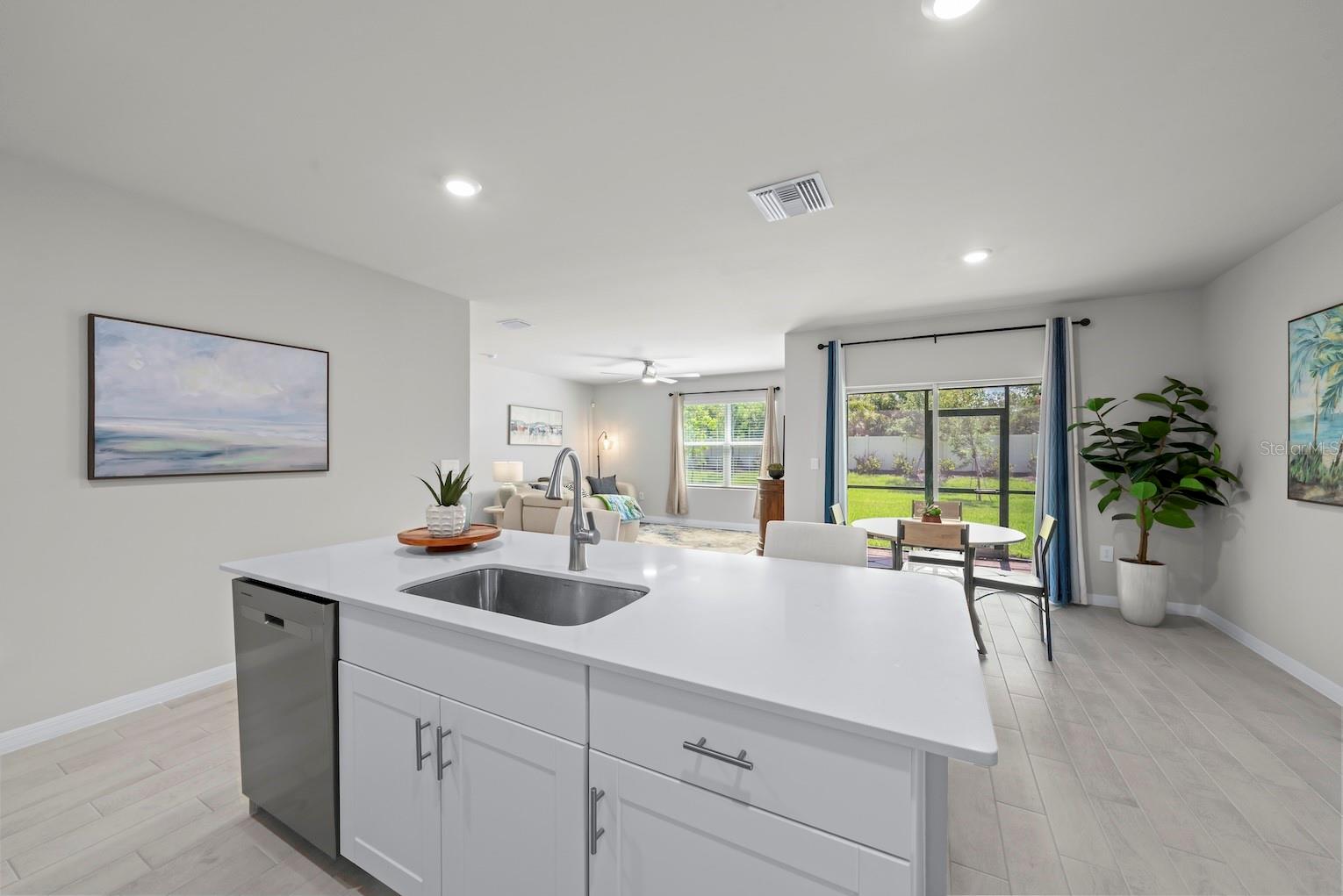1422 Powell Valley, Port Charlotte, FL 33953