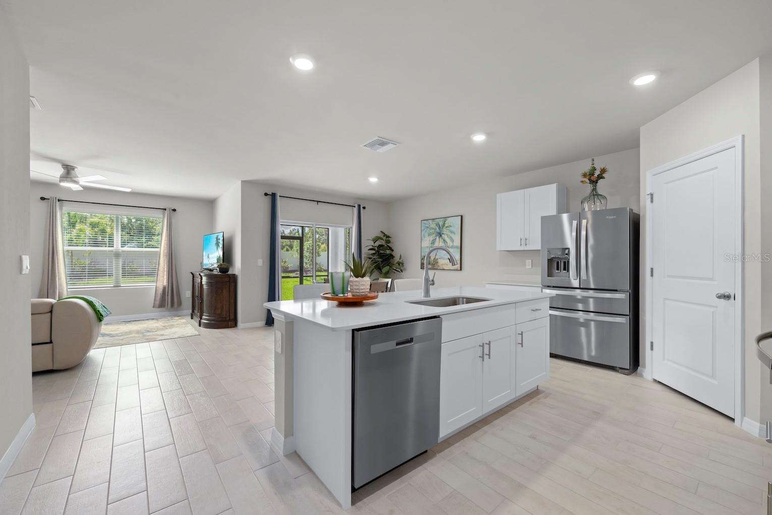 1422 Powell Valley, Port Charlotte, FL 33953