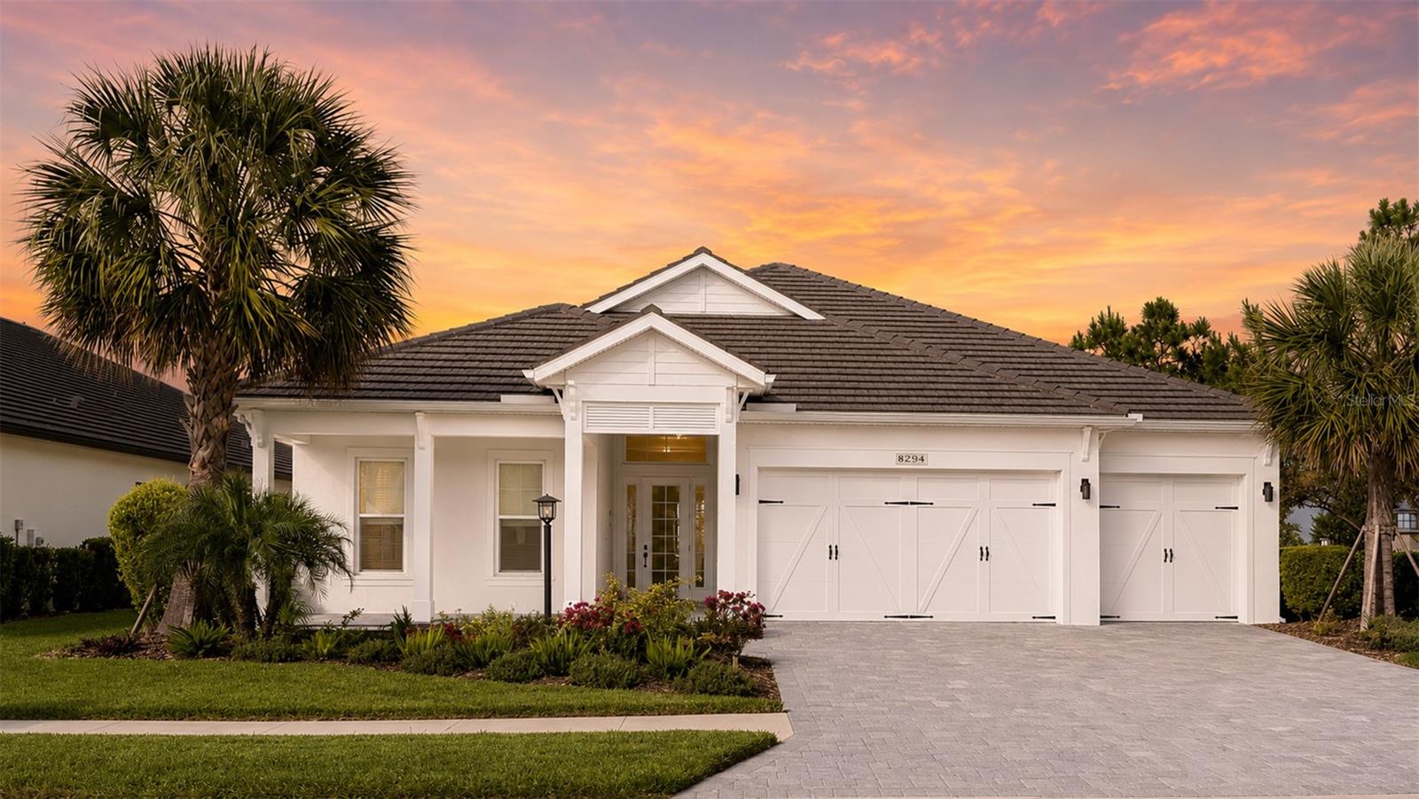 8294 Grande Shores, Sarasota, FL 34240