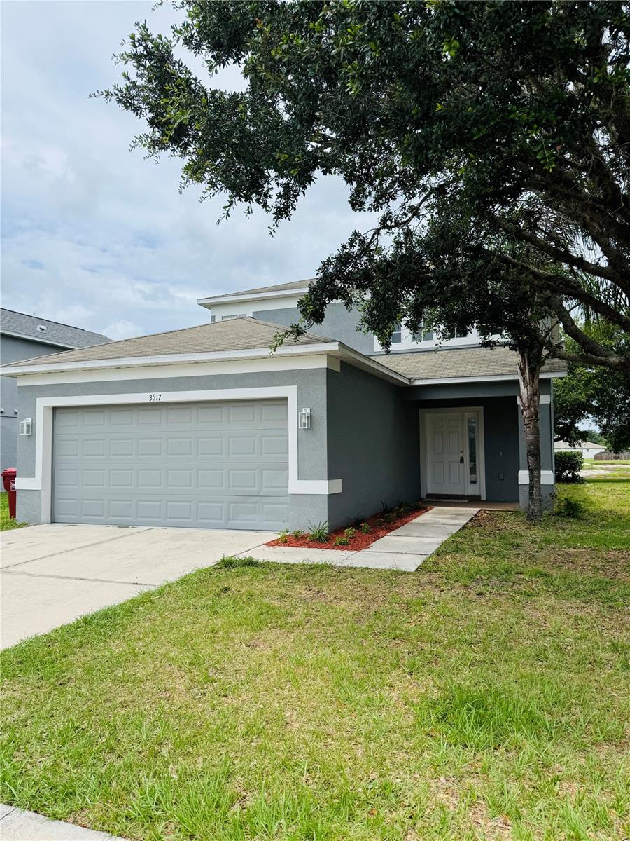 3517 Trapnell Ridge, Plant City, FL 33567
