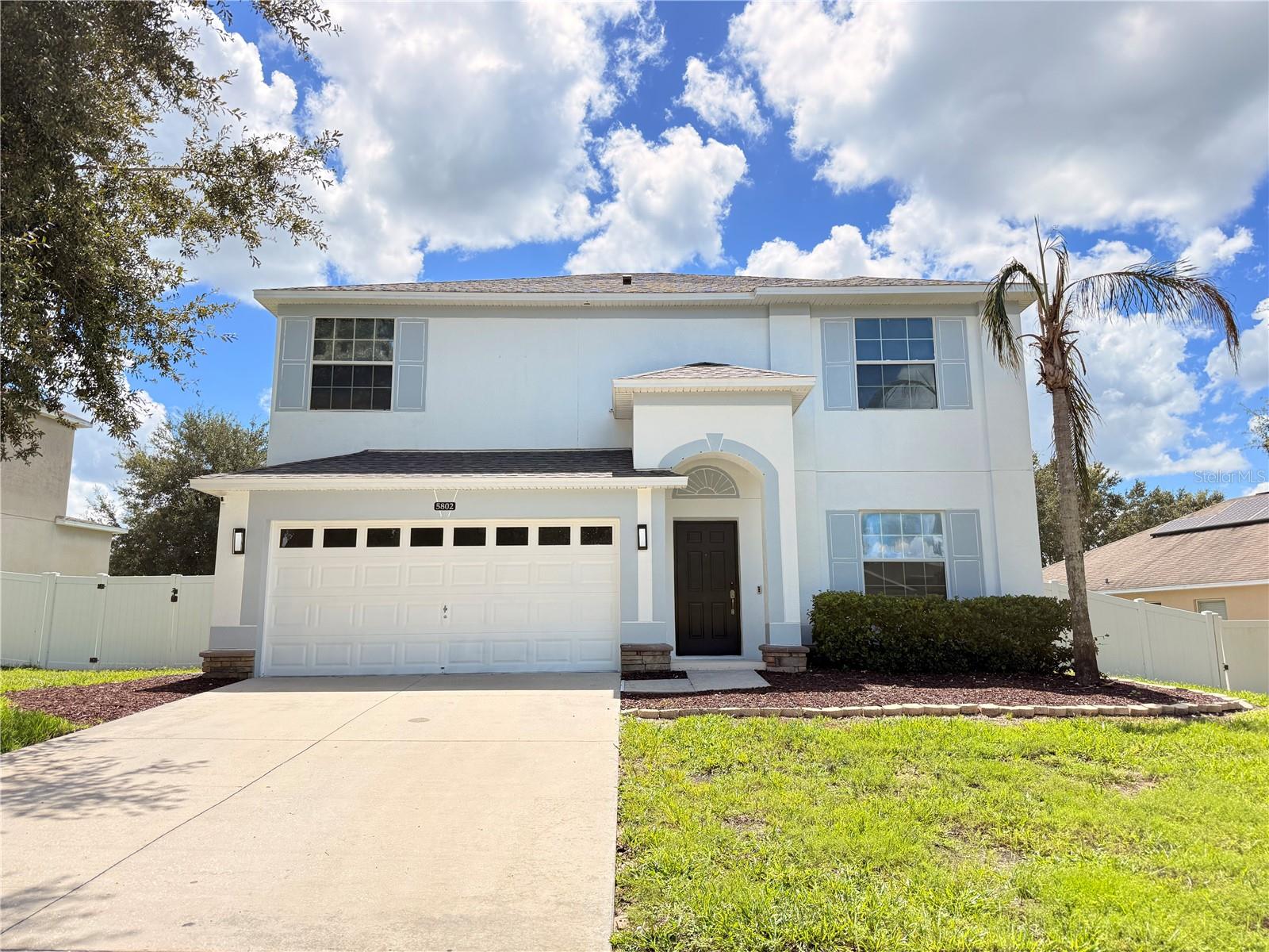 5802 Coquyt, Mount Dora, FL 32757