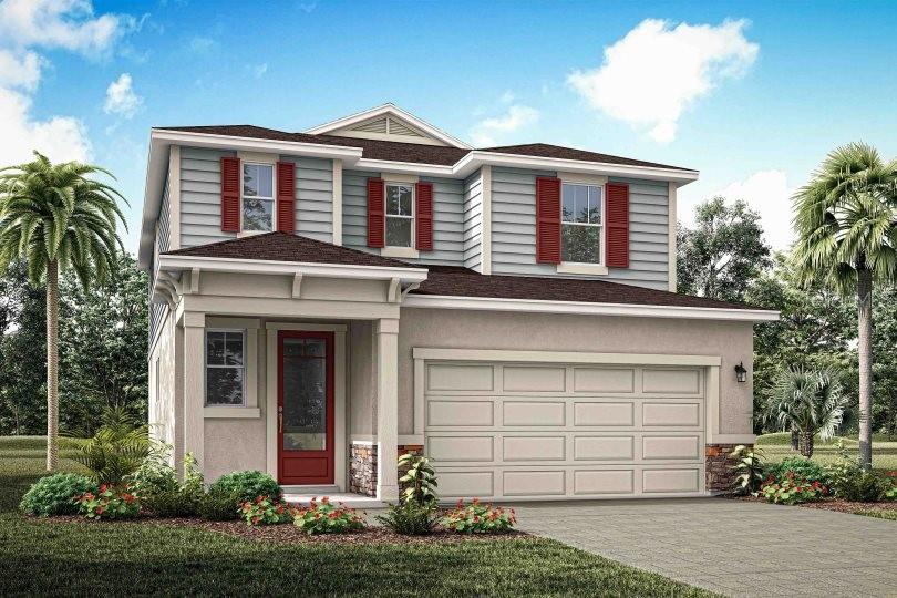 34877 Arbor Retreat, Dade City, FL 33525