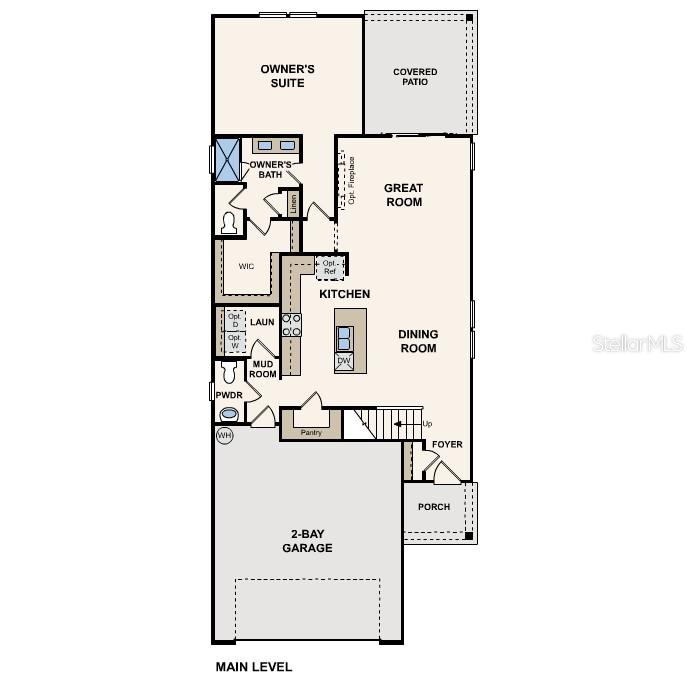 104 Buccaneer, Palm Coast, FL 32164