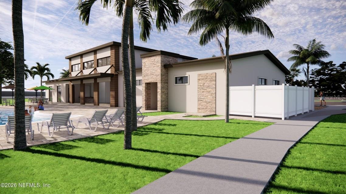 104 Buccaneer, Palm Coast, FL 32164