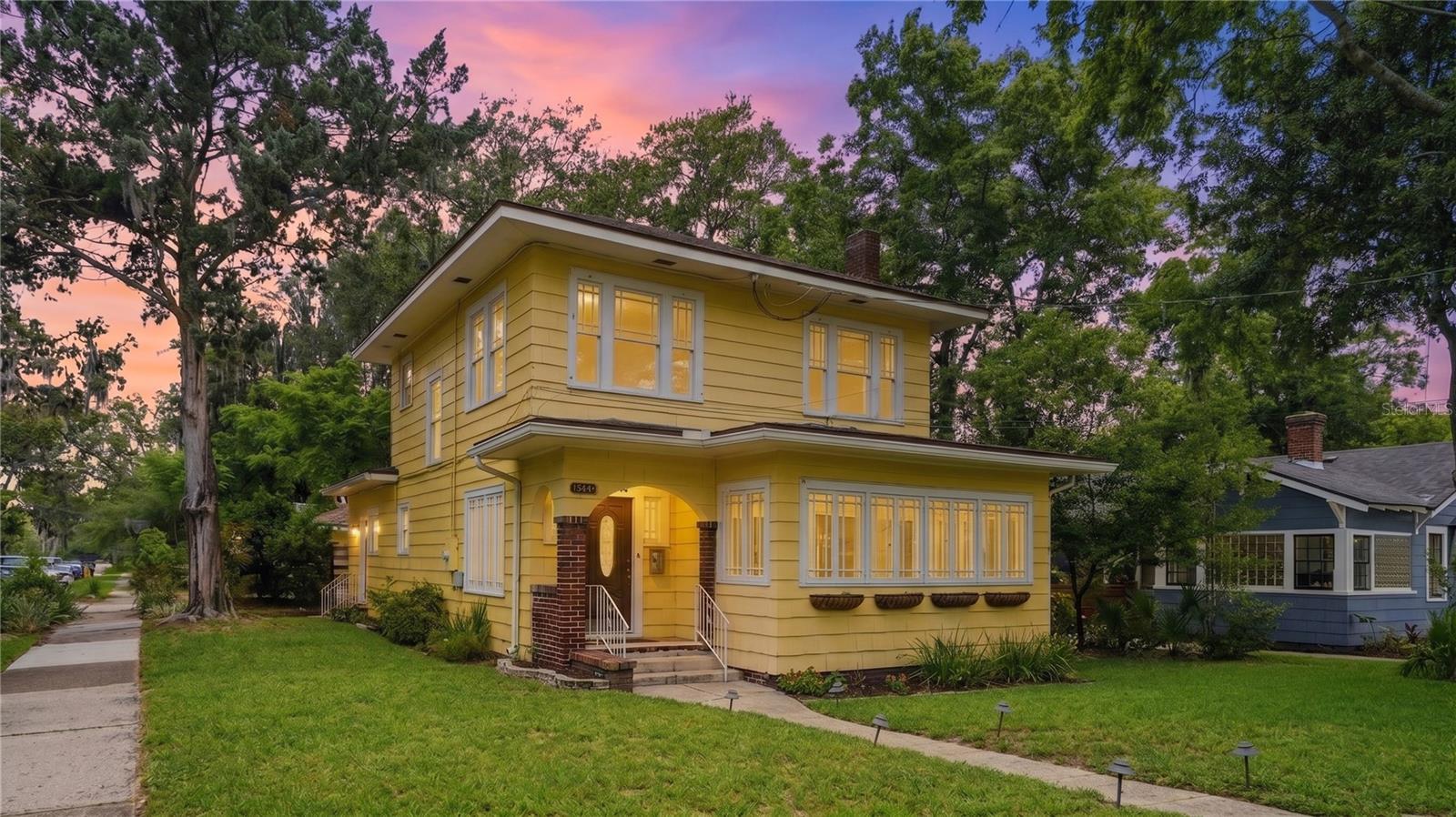 1544 Talbot, Jacksonville, FL 32205
