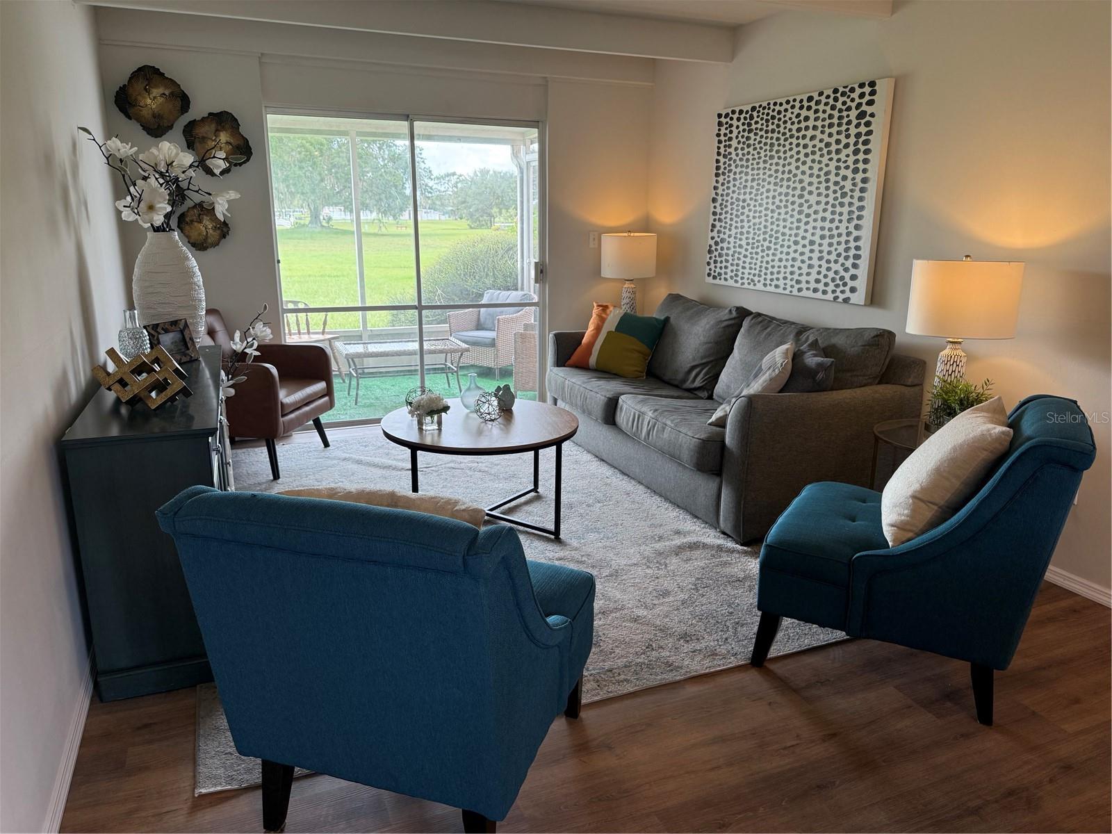 3421 Club, Lakeshore, FL 33854