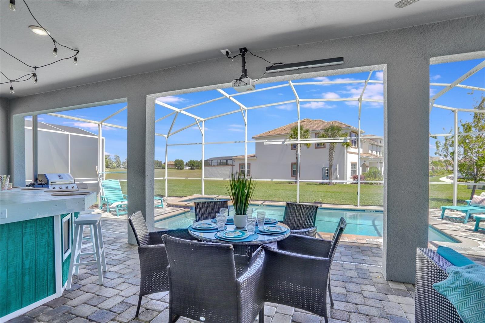 1533 Flange, Davenport, FL 33896