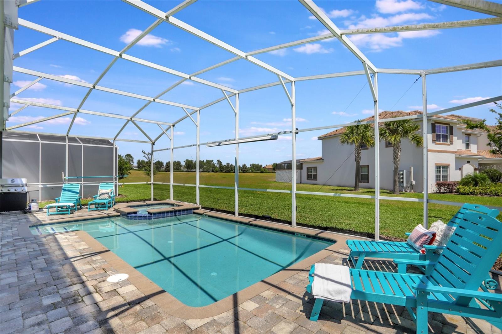 1533 Flange, Davenport, FL 33896