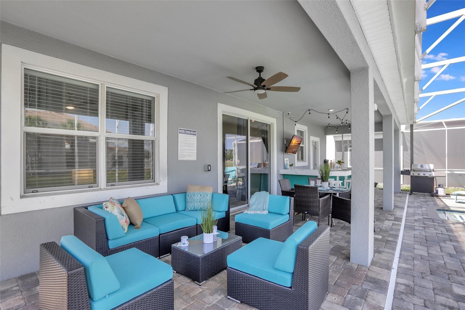1533 Flange, Davenport, FL 33896