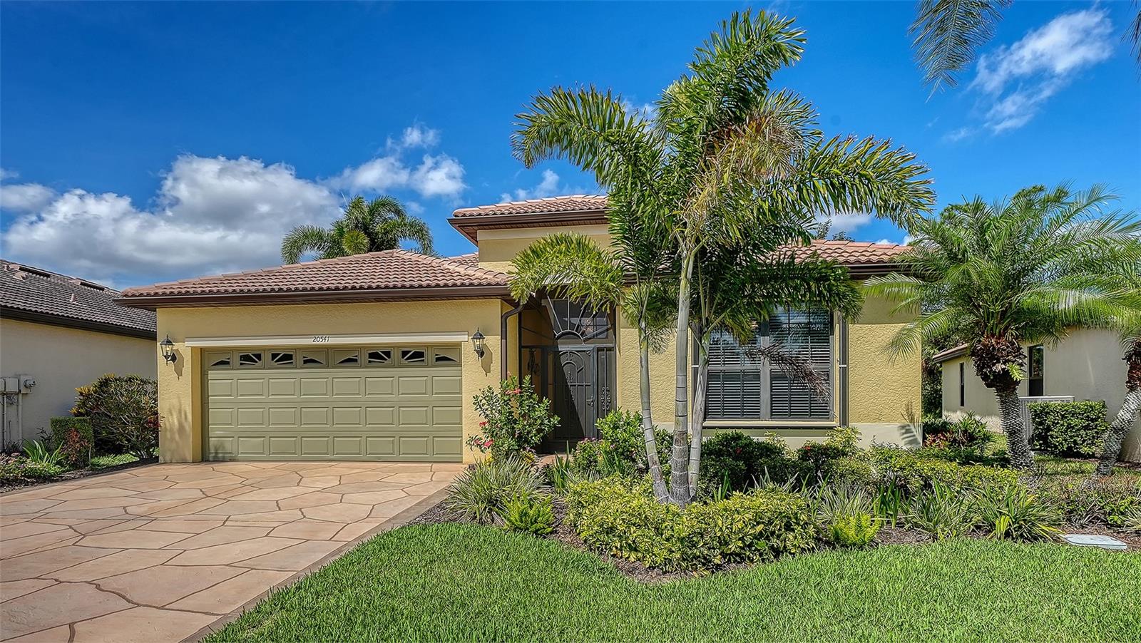 20541 Capello, Venice, FL 34292
