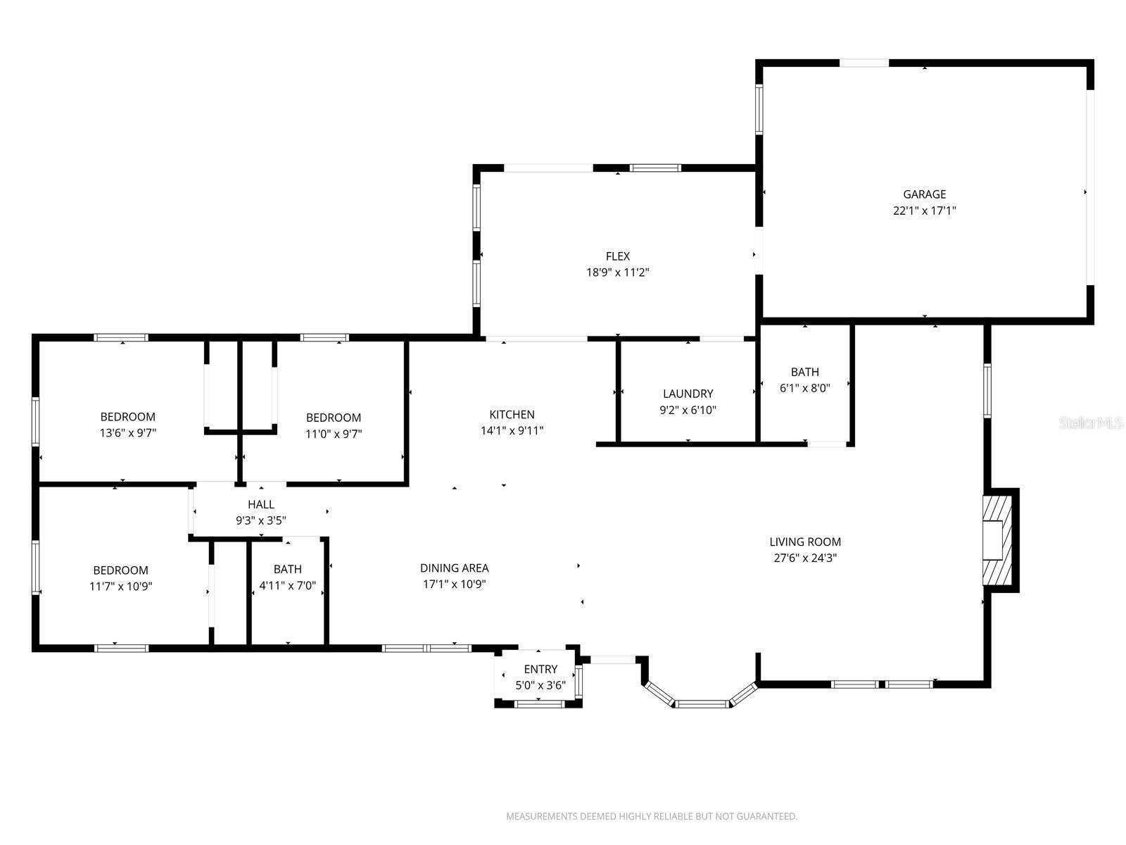 1113 Colson, Plant City, FL 33567