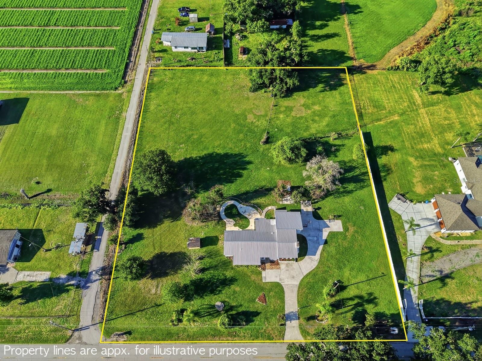 1113 Colson, Plant City, FL 33567