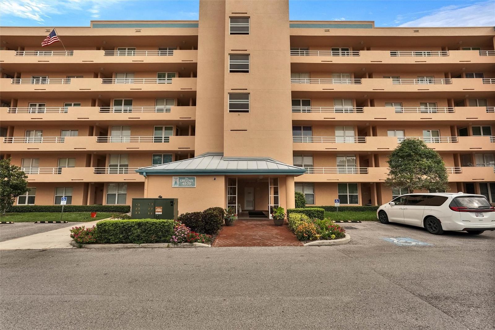 4570 Pinebrook Circle Unit 404, Bradenton, FL 34209