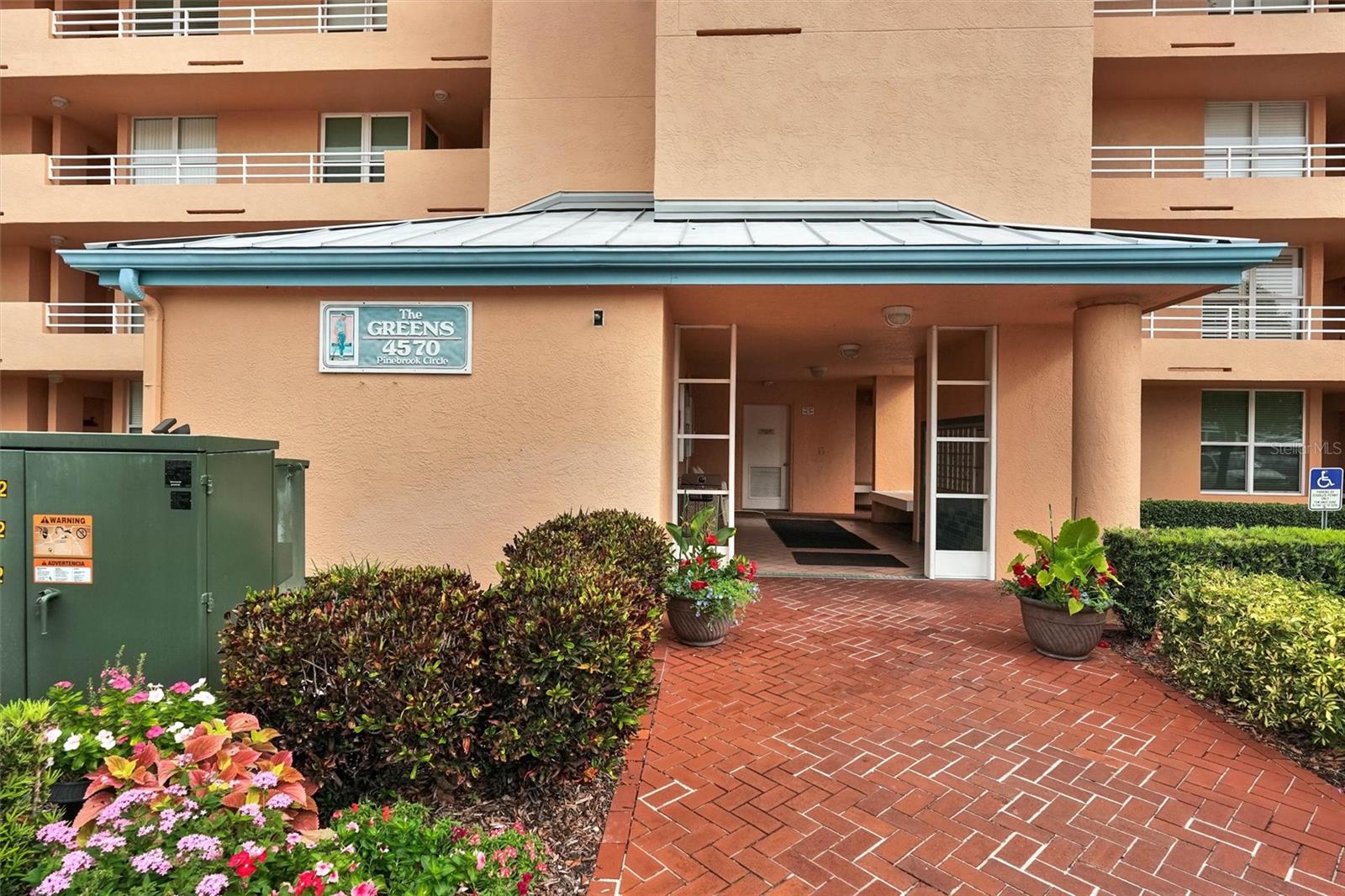 4570 Pinebrook Circle Unit 404, Bradenton, FL 34209
