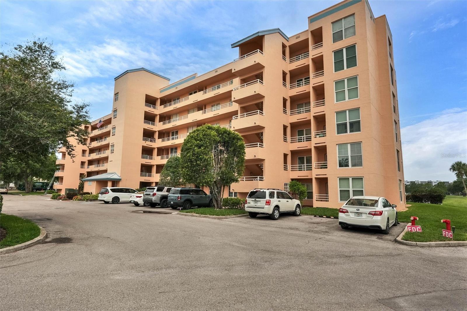 4570 Pinebrook Circle Unit 404, Bradenton, FL 34209