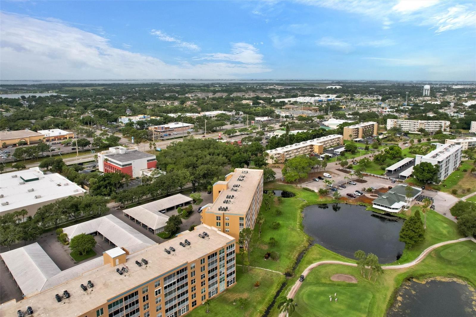 4570 Pinebrook Circle Unit 404, Bradenton, FL 34209