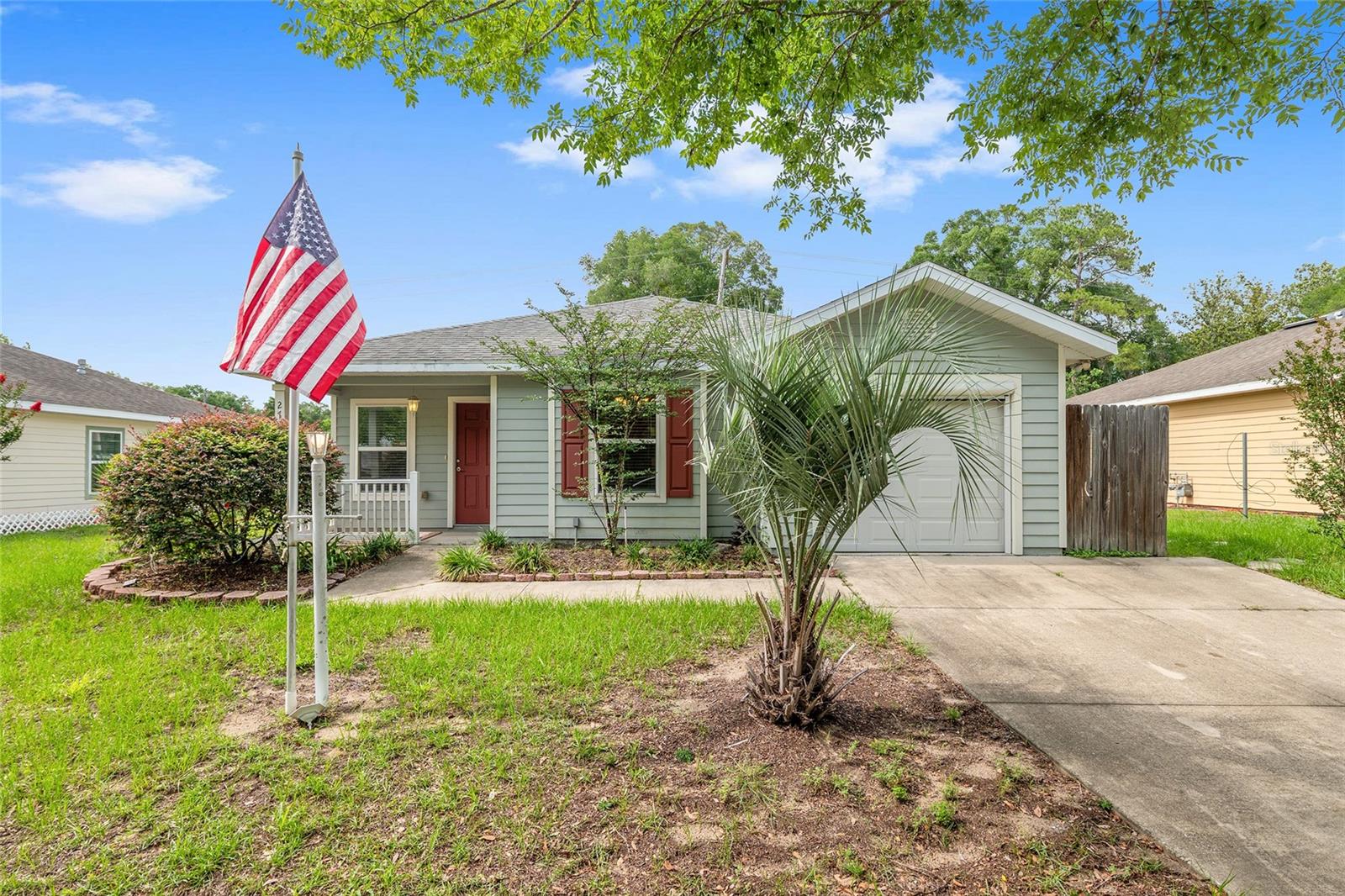 2776 21st, Gainesville, FL 32641