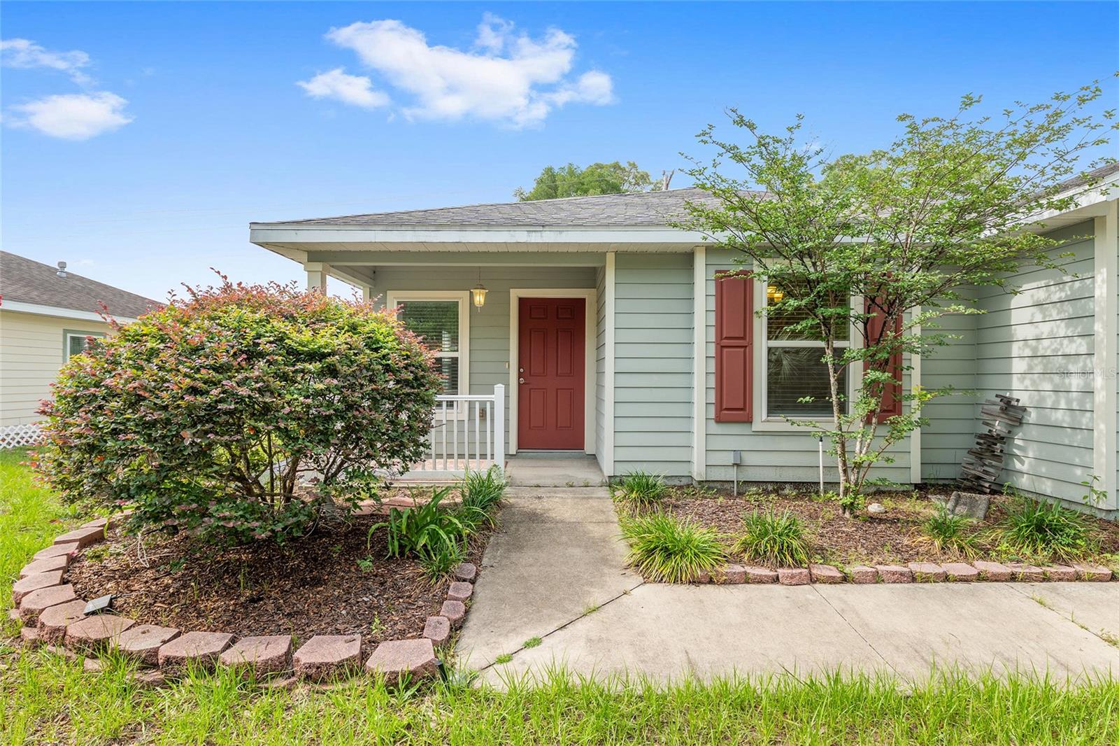 2776 21st, Gainesville, FL 32641