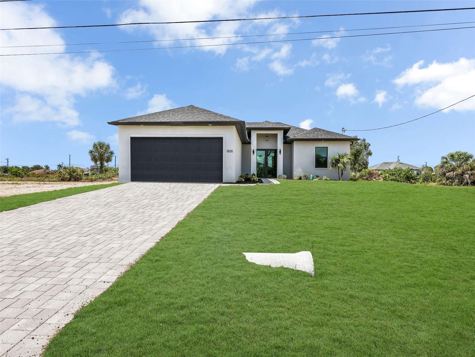 1505 17th, Cape Coral, FL 33993