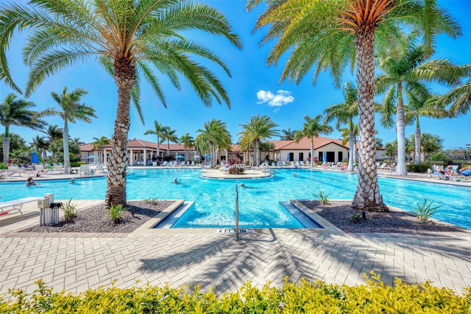 23321 Awabuki Unit 8-102, Venice, FL 34293