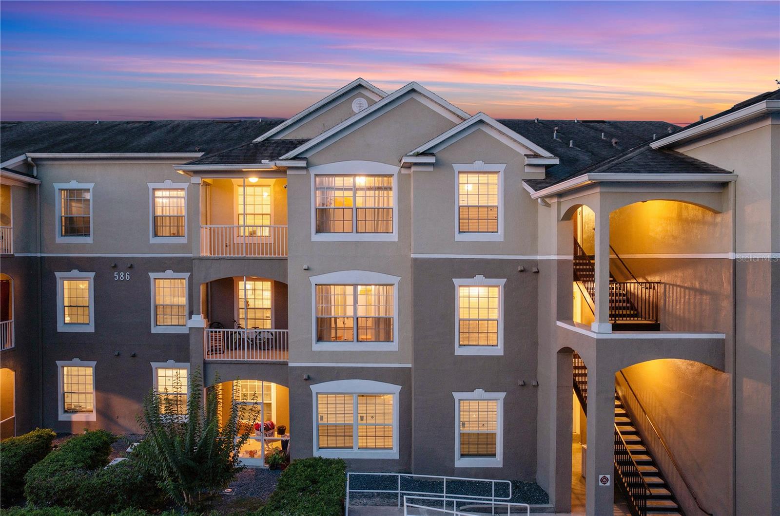 586 Brantley Terrace Unit 306, Altamonte Springs, FL 32714