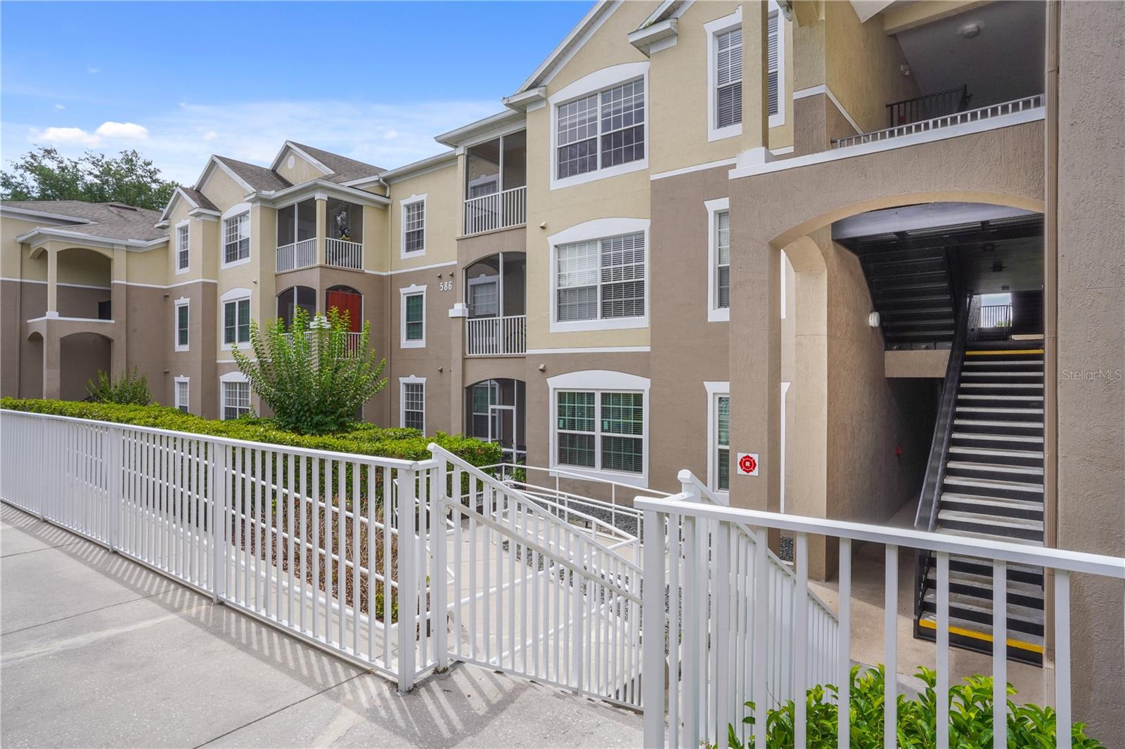 586 Brantley Terrace Unit 306, Altamonte Springs, FL 32714