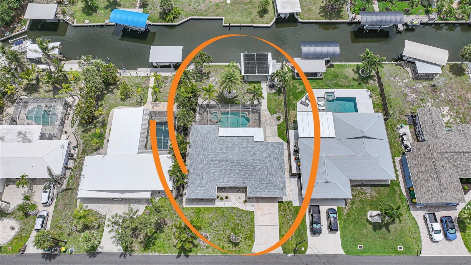 1433 Lemon Bay, Englewood, FL 34223