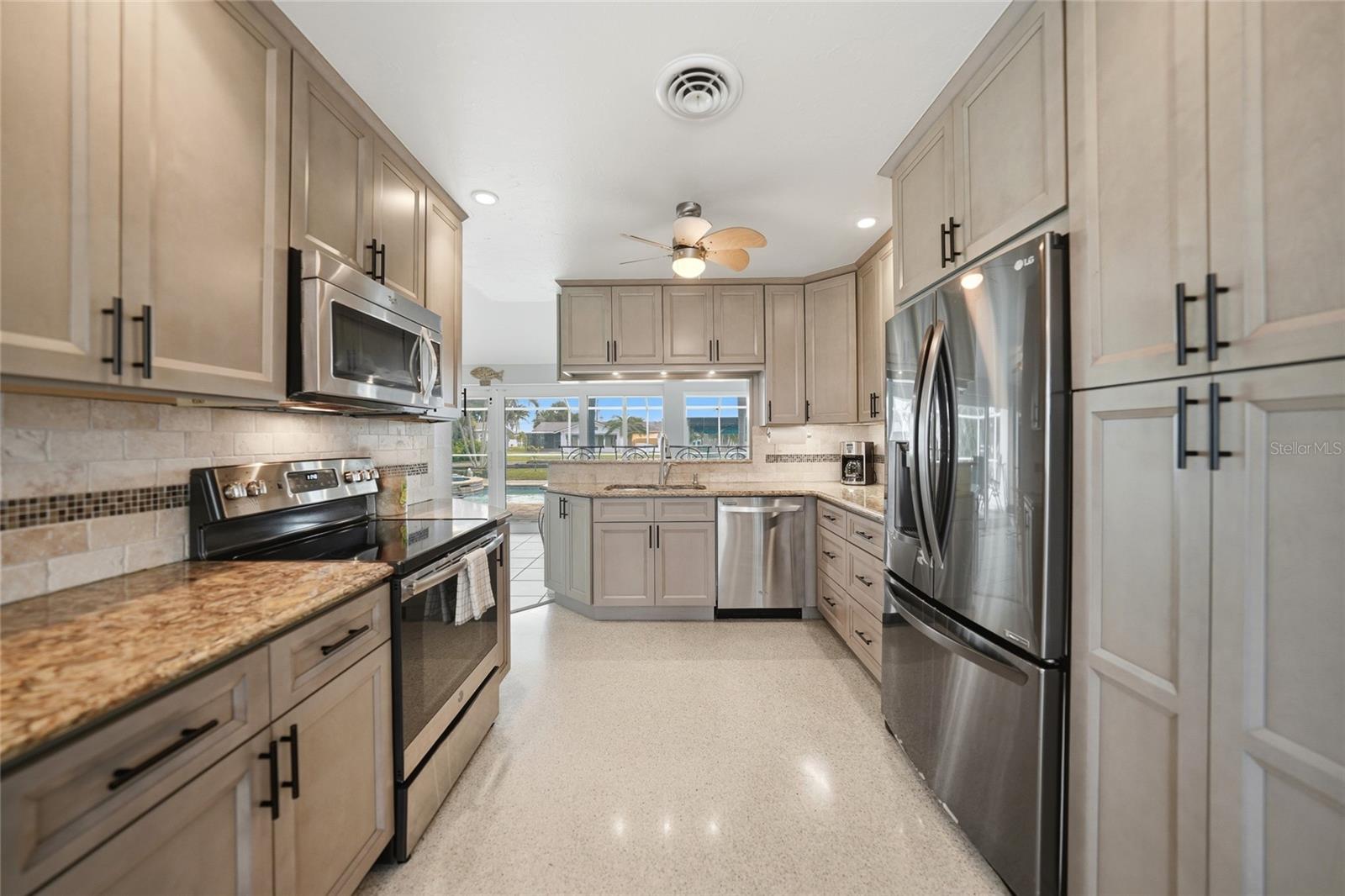 1433 Lemon Bay, Englewood, FL 34223
