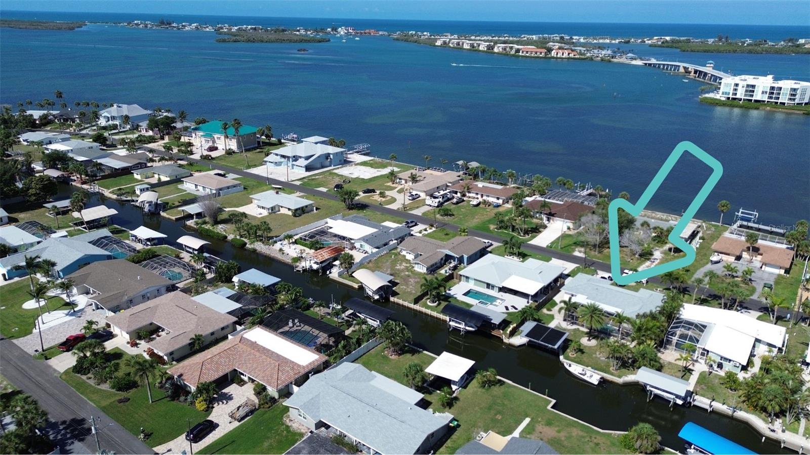 1433 Lemon Bay, Englewood, FL 34223